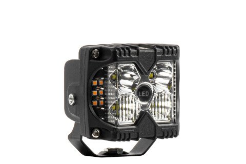 LED reflektor radna lampa AVL67 60V 6500K 6000lm 12V 24V AMIO-04208