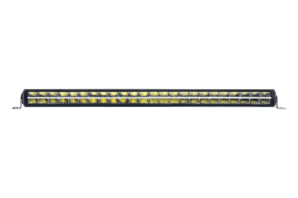 LED panelová pracovní lampa BAR AWL73 240W 6500K 8000lm 107cm 12V 24V AMIO-04214