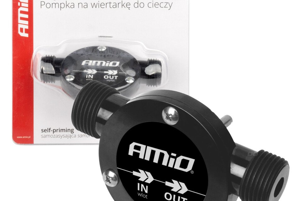 AMIO-04279 Pumpa za tečnost za bušenje