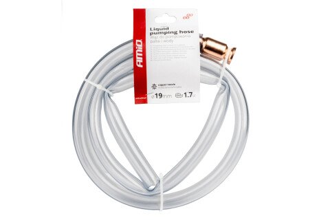 Маркуч за горивна и водна помпа AMIO-04280