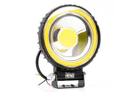 Halogeno LED radno svetlo AWL83 48W 3600LM 12V 24V AMIO-04427