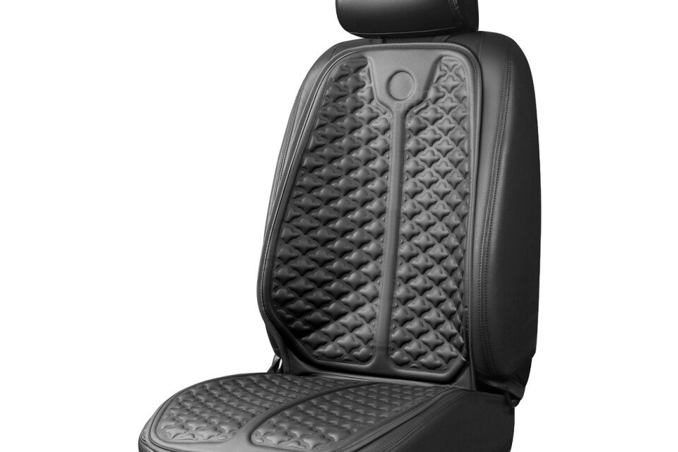 Navlaka za auto sedište 45x120cm AMIO-04432