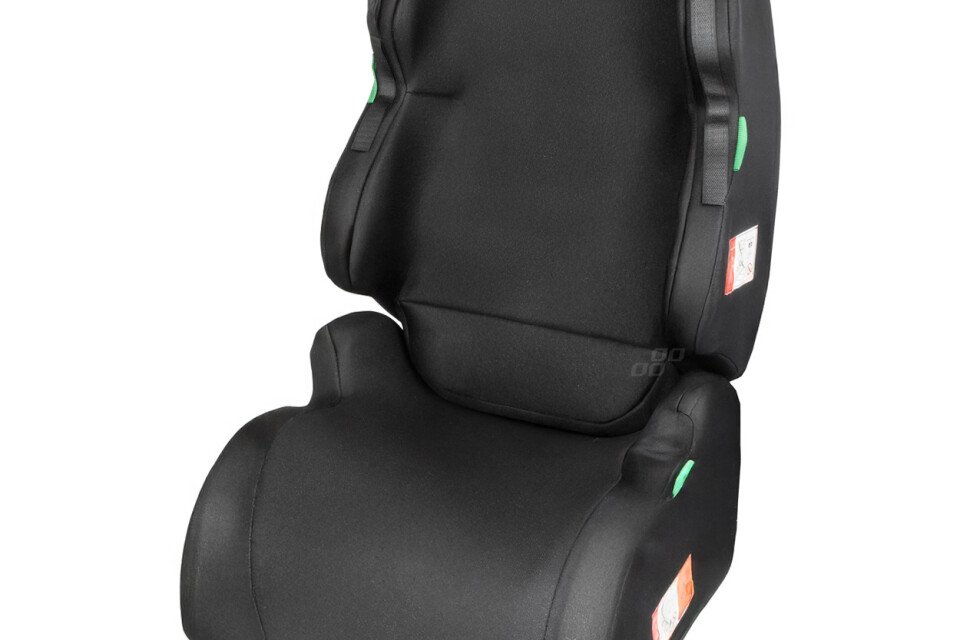 Auto sedište 126-150 cm R129 AMIO-04480