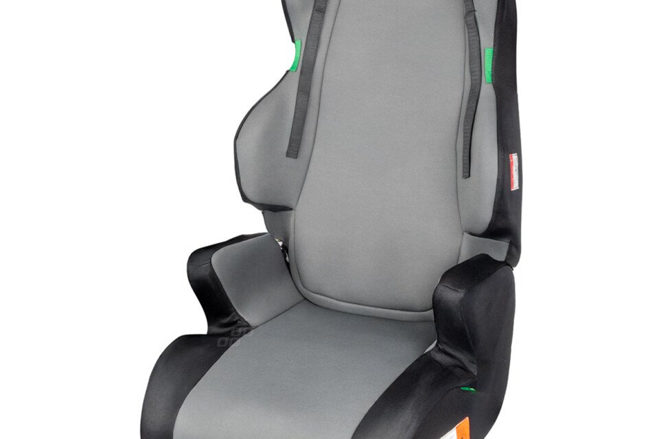 Auto sedište 126-150 cm R129 AMIO-04481