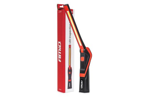LED COB szerelőlámpa mágnessel 5W 2600mAh 500lm AMIO-04504