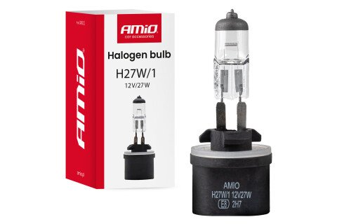 Halogena sijalica H27W/1 880 12V 27W PG13 AMIO-04512