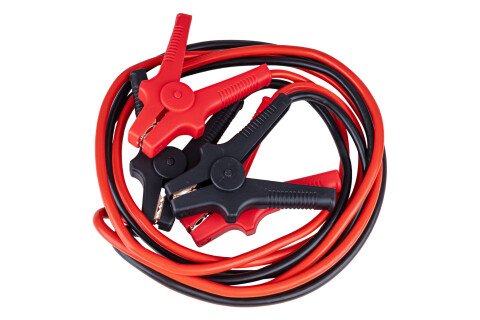 Premosni kablovi 220A 3m TÜV AMIO-04593