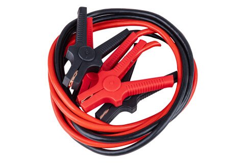 Zündkabel 350A 3,5 m TÜV AMIO-04594