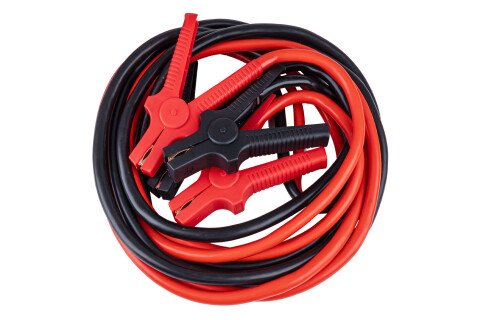 Kablovi za paljenje 480A 4,5m TÜV AMIO-04595