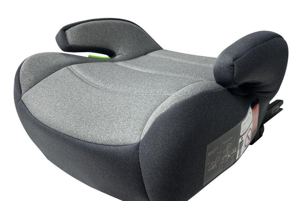 Otroški avtosedež z ISOFIX ECE R129 I-Size 125-150 cm AMIO-04660