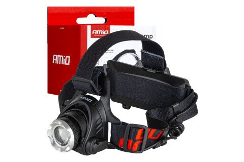 Punjiva naočara T6 3600mAh (BATT) AMIO-04664