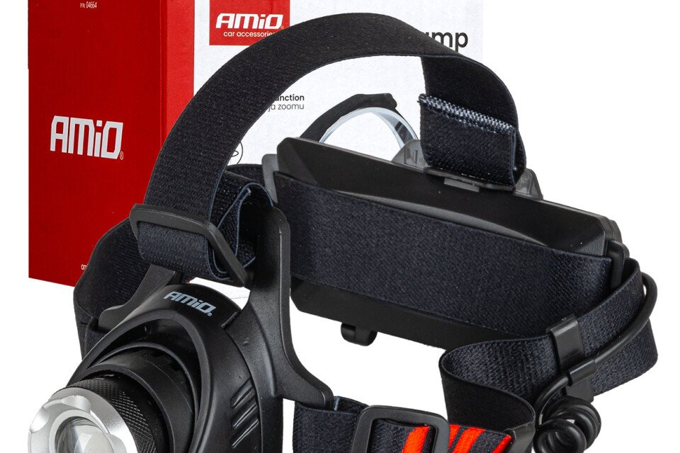 Punjiva naočara T6 3600mAh (BATT) AMIO-04664