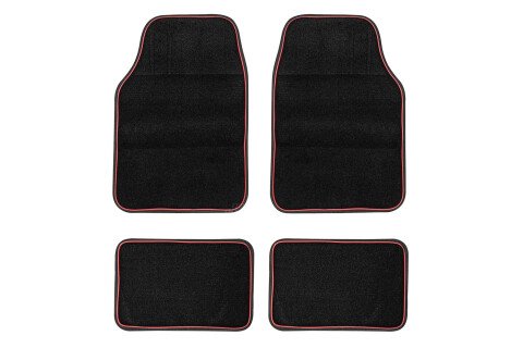 Σετ βελούδινων υφασμάτινων επενδύσεων γενικής χρήσης TCM-03 AMIO-04697