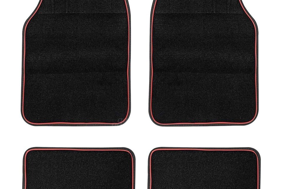 Σετ βελούδινων υφασμάτινων επενδύσεων γενικής χρήσης TCM-03 AMIO-04697