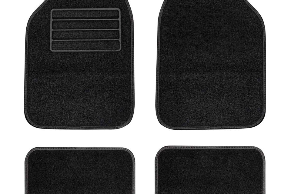 Set univerzalnih baršunastih tekstilnih podstava TCM-04 AMIO-04698