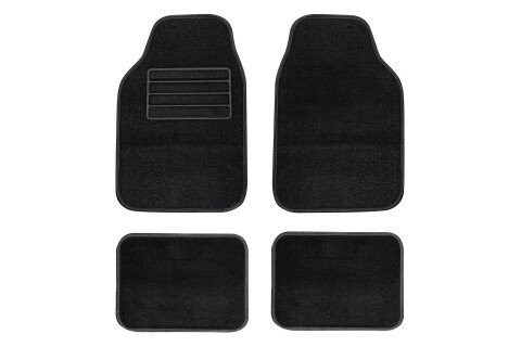 Set univerzalnih baršunastih tekstilnih podstava TCM-04 AMIO-04698