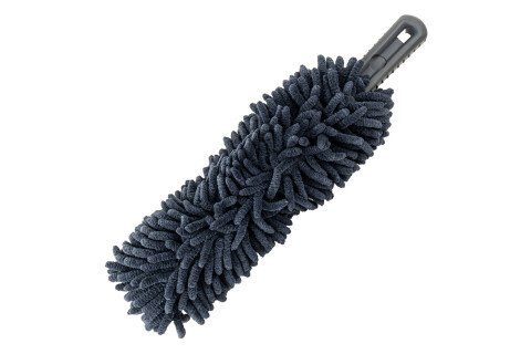 Četka za točkove od šenila 7x7x37 cm AMIO-04726