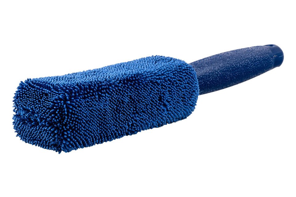 Mikrofiber četka za ivice 5x6x28 cm AMIO-04728