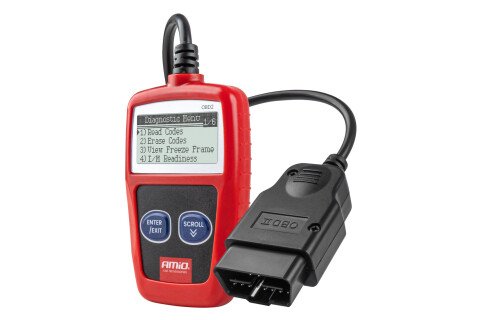 AMiO OBD2 MS309 skener tester dijagnostički interfejs AMIO-04729