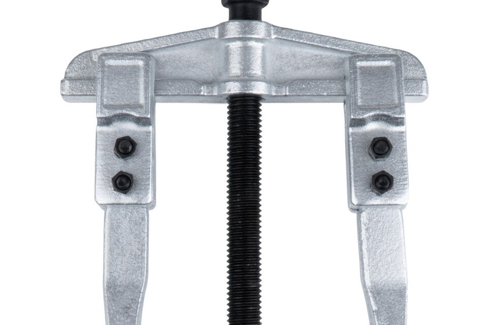 Dvokraki snemalec za ležaje, jermenice, zobnike in vztrajnike AMIO-04753