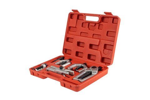 Extractori pentru articulații sferice și furci, 5 bucăți, AMIO-04767