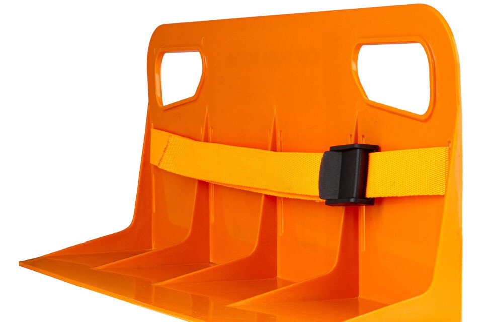 Organizator za prtljag sa čičak trakom 46x19x14cm AMIO-04769