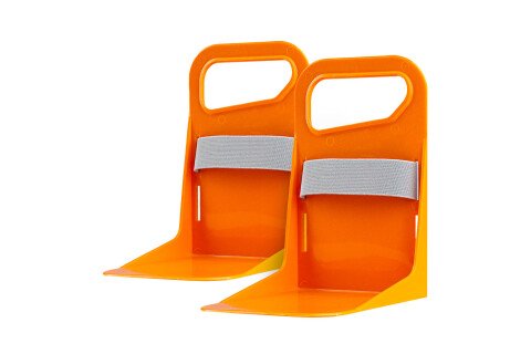 Organizator za prtljag sa čičak trakom 11,5x19x14cm 2 komada AMIO-04770