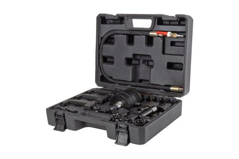 Pneumatischer Injektorabzieher, 24-teilig, AMIO-04775