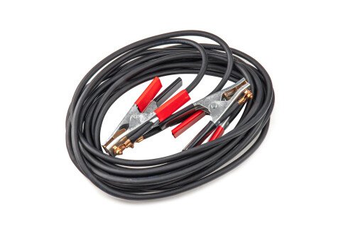 Kablovi za paljenje 2000A 6m profesionalni 99,9% bakar AMIO-04824