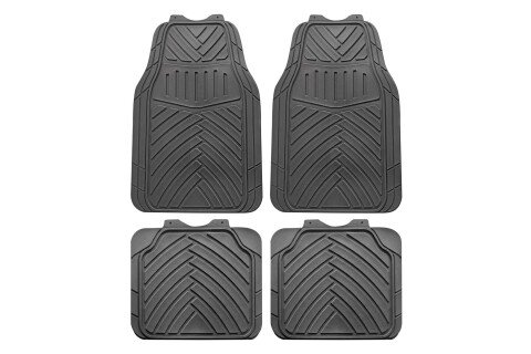 Tappetini universali in PVC CM-02 AMIO-04886