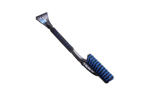 Četka, metla, strugalica za led, snijeg, led, NICE TOUCH NT, 65 cm