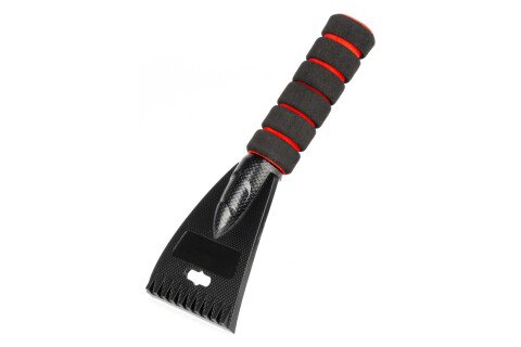 Aspen S4 strugač za sneg i led 24 cm AMIO-01134/10210