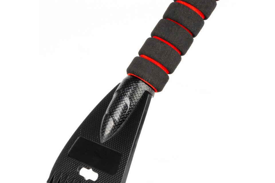 Aspen S4 strugač za sneg i led 24 cm AMIO-01134/10210