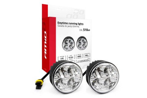 Dnevne luči DRL 510HP