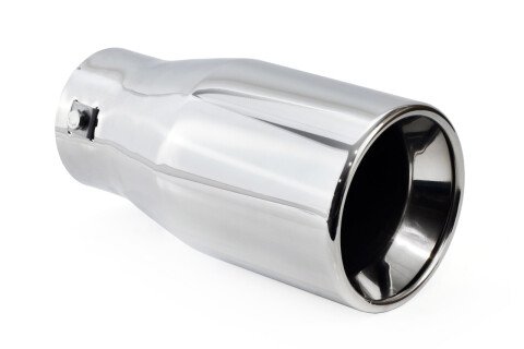 Stražnji prigušivač MT 018 od nerđajućeg čelika