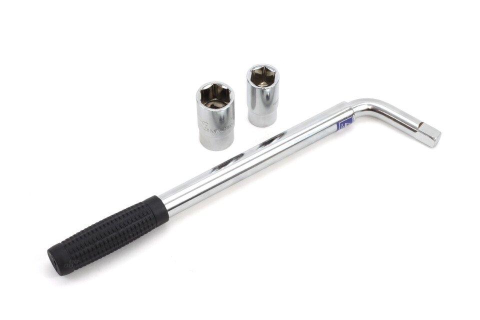 Teleskopski ključ za kotače TWW-17 / 19mm 21 / 23mm