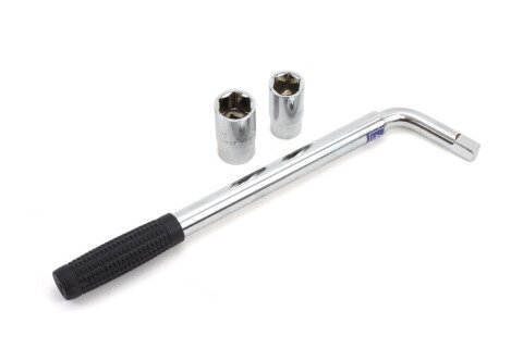 Teleskopski ključ za kotače TWW-17 / 19mm 21 / 23mm