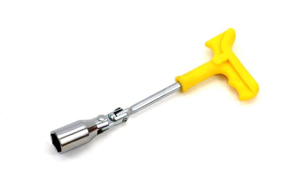 Chiave per candele da 21 mm SPW-21