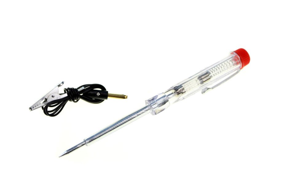 Tester napetosti 6-24V