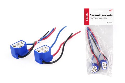 Κεραμικοί κύβοι H4 L CSL-H4