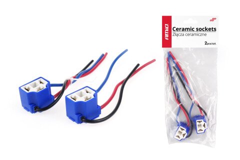 Κεραμικοί κύβοι H4 L CSL-H4