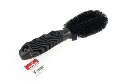 Krtača za platišča in kolesa 26cm Brush-01