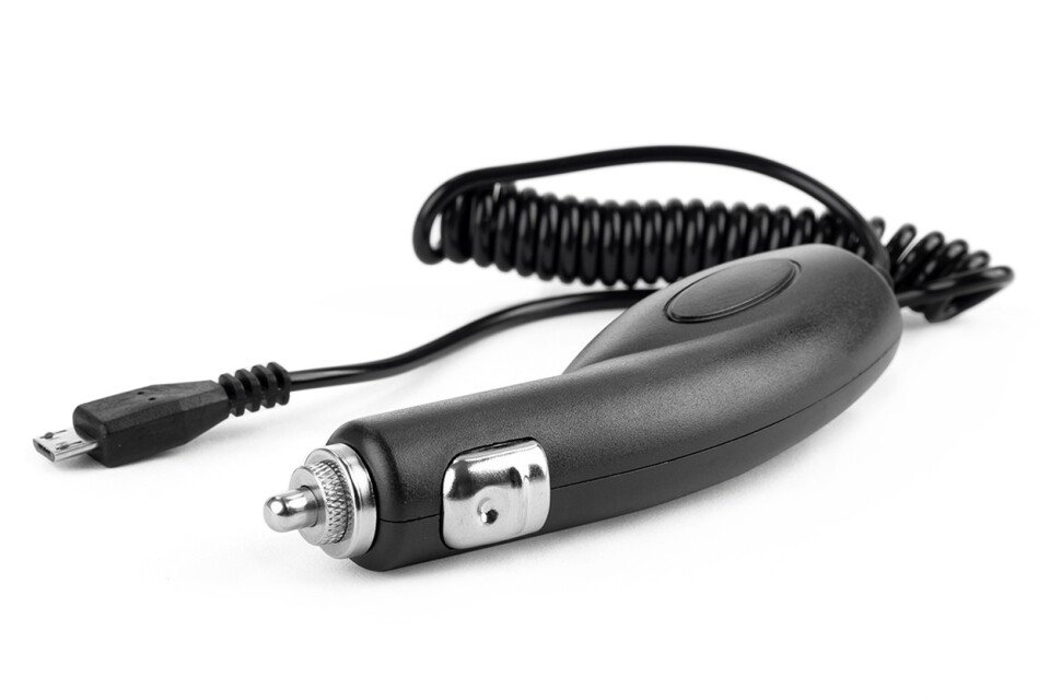 Micro USB avtopolnilec PCH-06