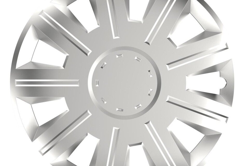 Coprimozzo Victory 14".