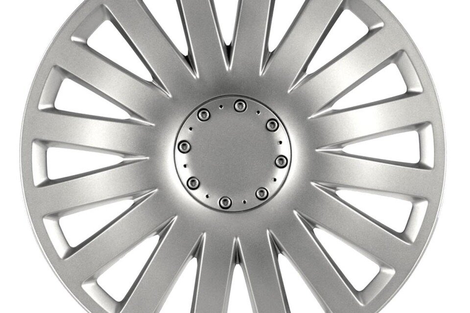Capac butuc inteligent de 15".