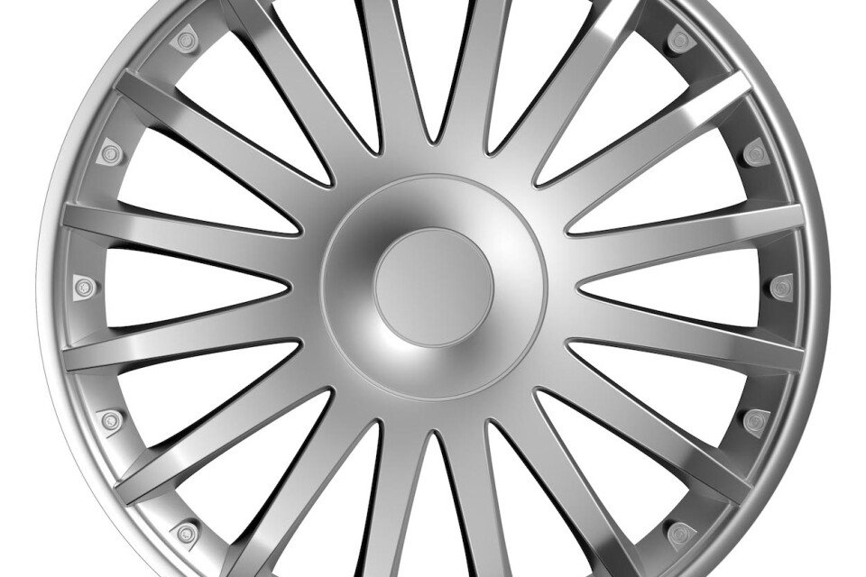 Crystal 14" agysapka