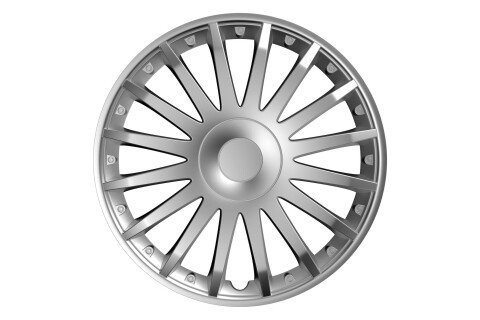 Crystal 14" agysapka