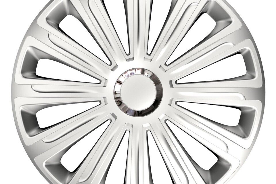 Hub burkolat Trend RC 14"