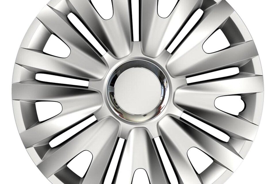 Καπάκι πλήμνης Royal RC 15".