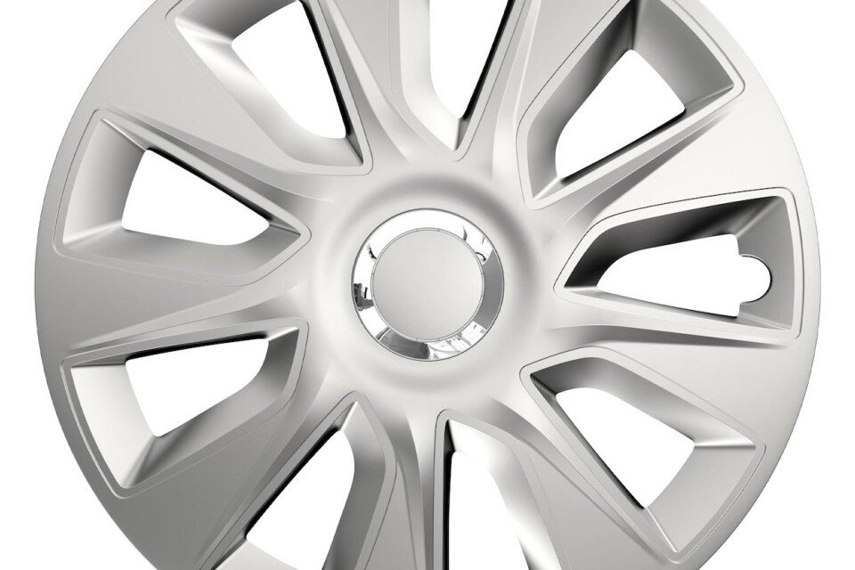 Hub fedél Stratos RC 14".